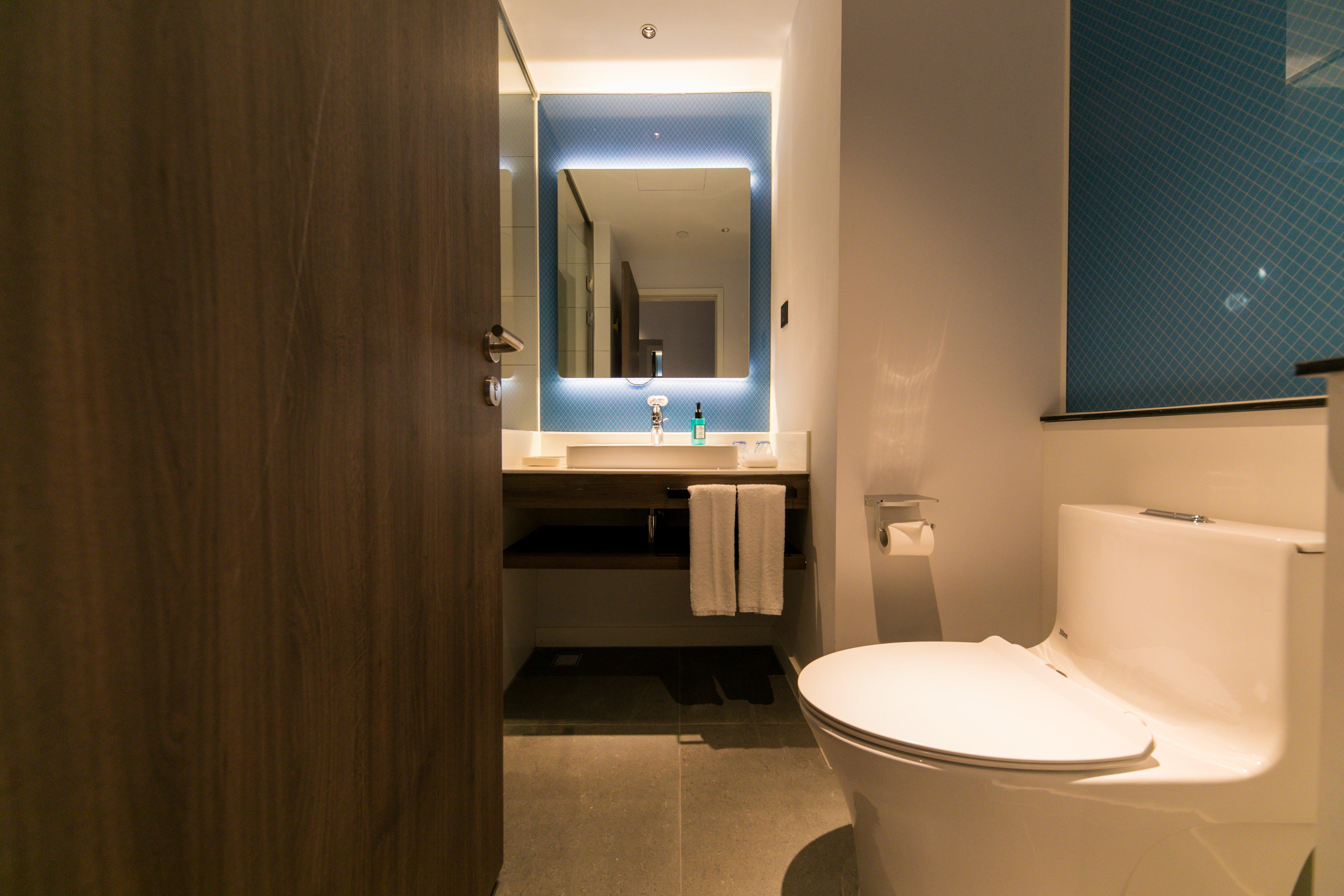 Holiday Inn Express Shanghai Tangzhen By Ihg - 20 Mins To Disney Land Xangai Exterior foto