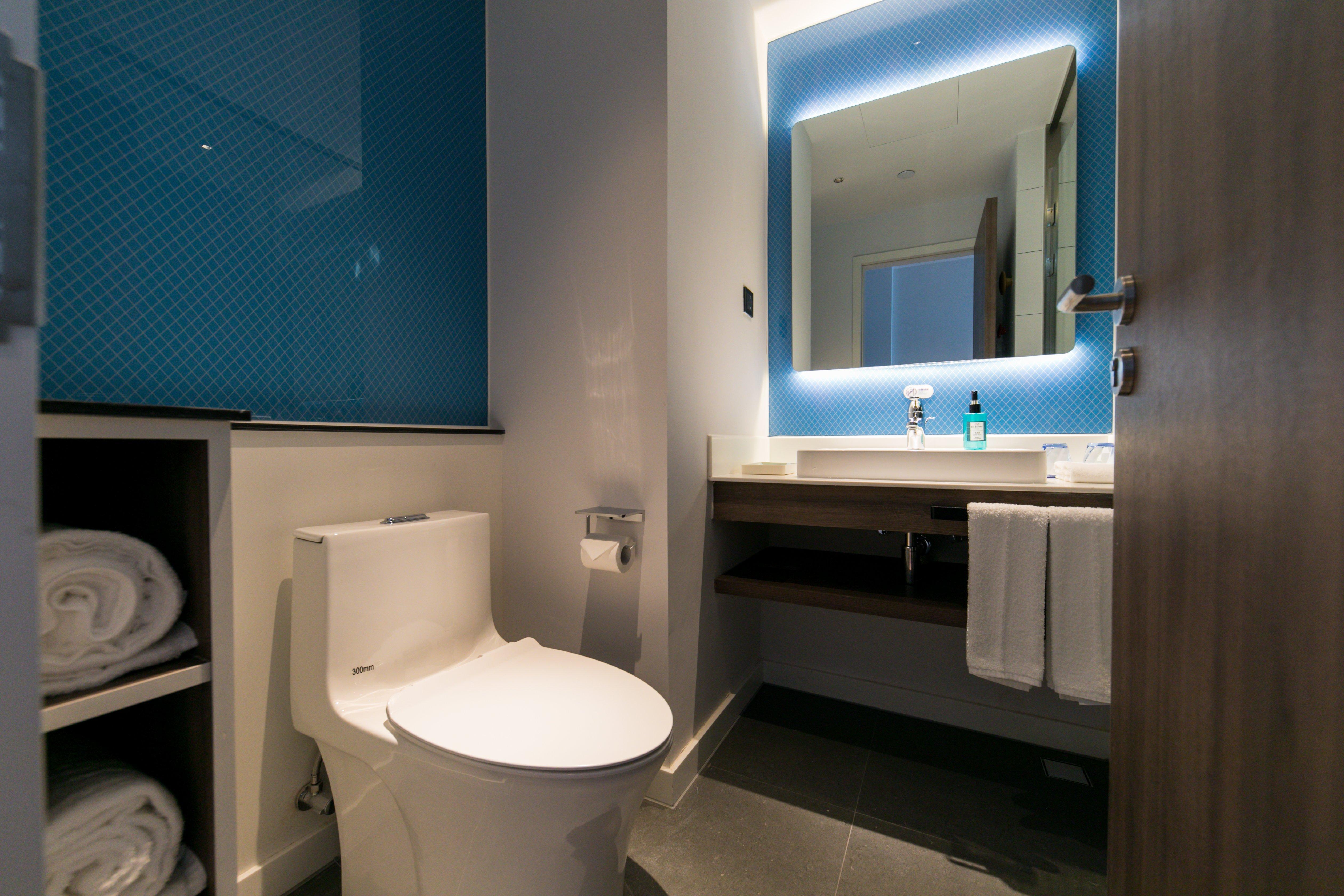 Holiday Inn Express Shanghai Tangzhen By Ihg - 20 Mins To Disney Land Xangai Exterior foto