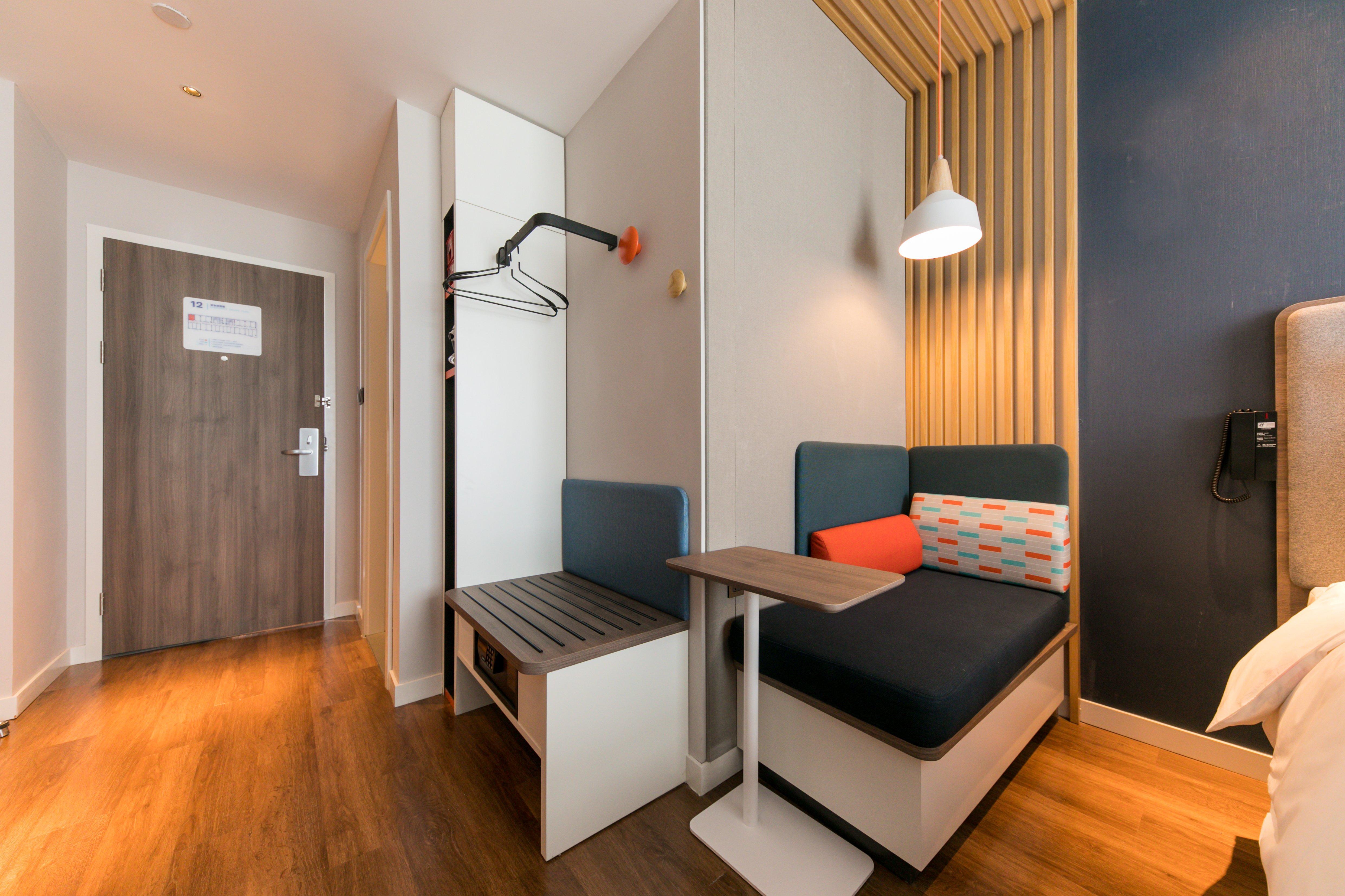 Holiday Inn Express Shanghai Tangzhen By Ihg - 20 Mins To Disney Land Xangai Exterior foto
