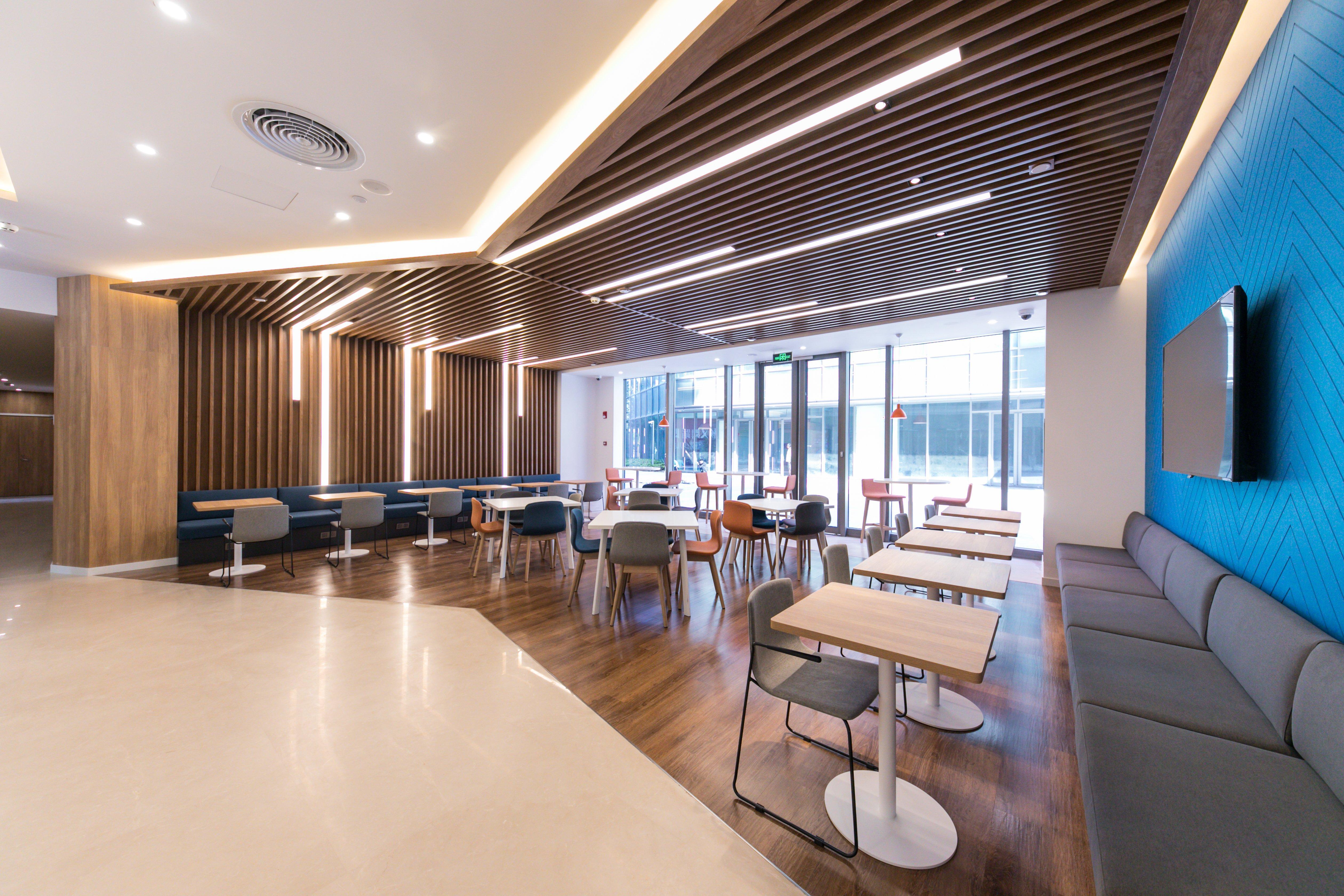 Holiday Inn Express Shanghai Tangzhen By Ihg - 20 Mins To Disney Land Xangai Exterior foto