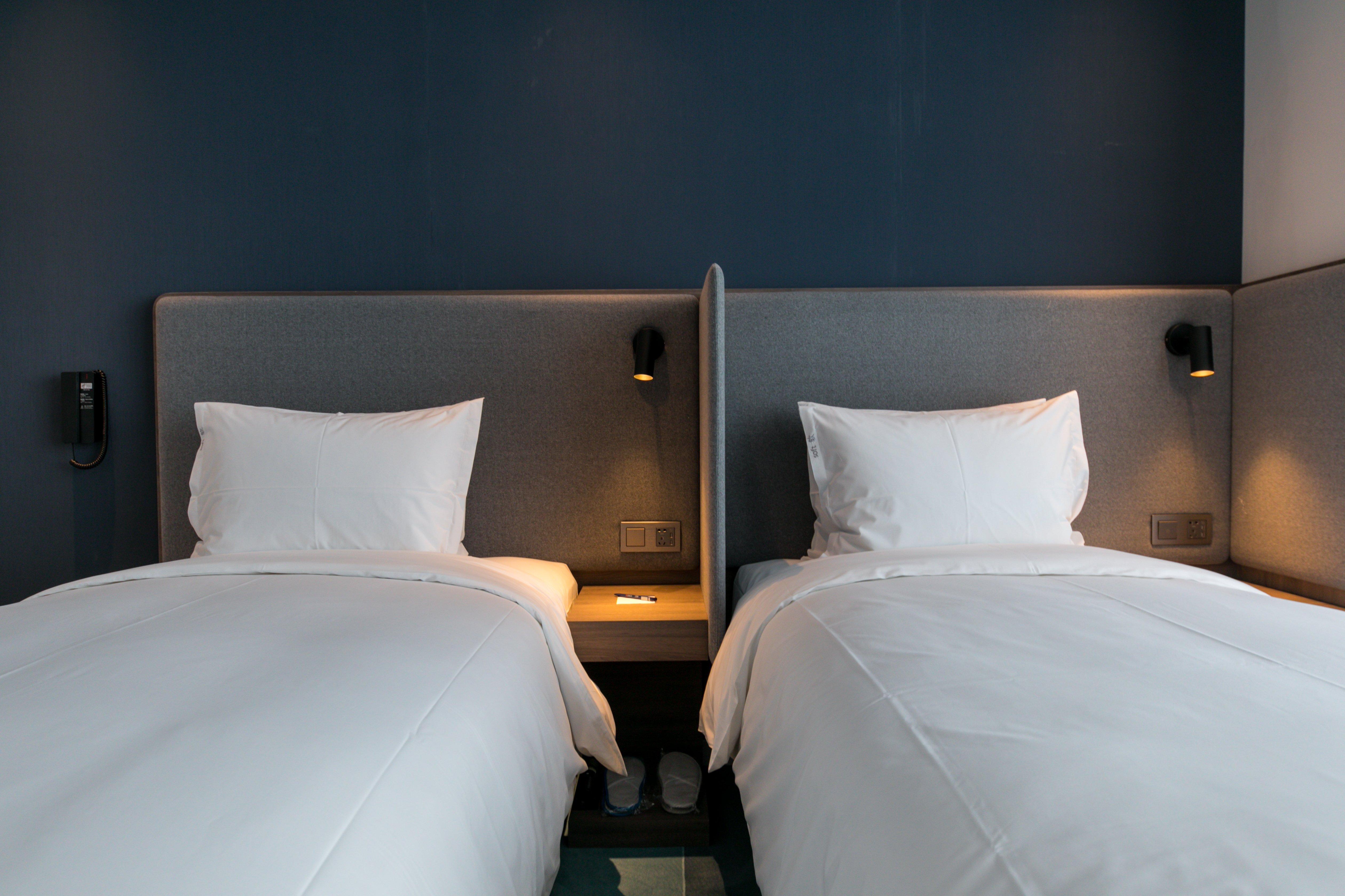 Holiday Inn Express Shanghai Tangzhen By Ihg - 20 Mins To Disney Land Xangai Exterior foto