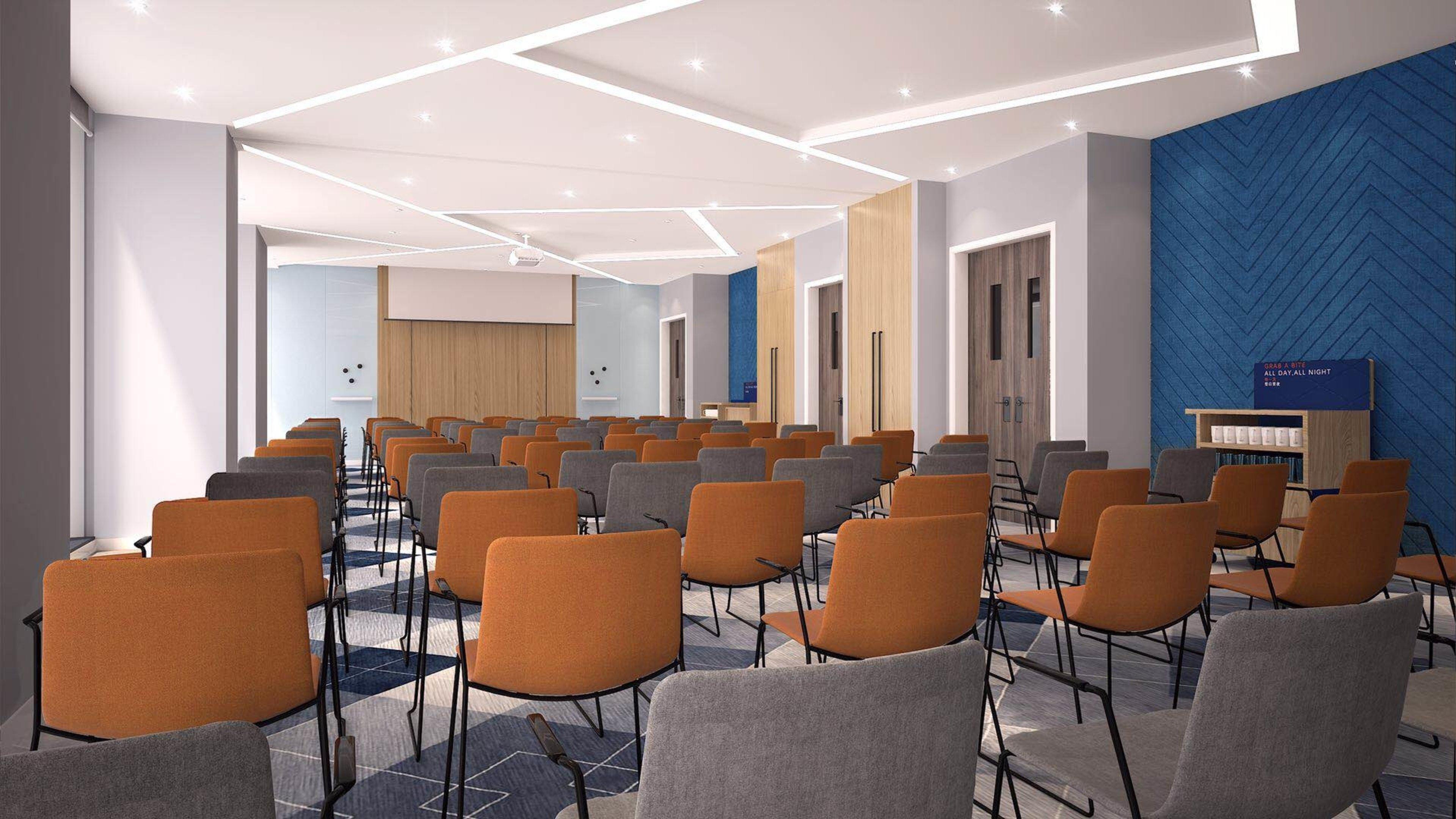 Holiday Inn Express Shanghai Tangzhen By Ihg - 20 Mins To Disney Land Xangai Exterior foto